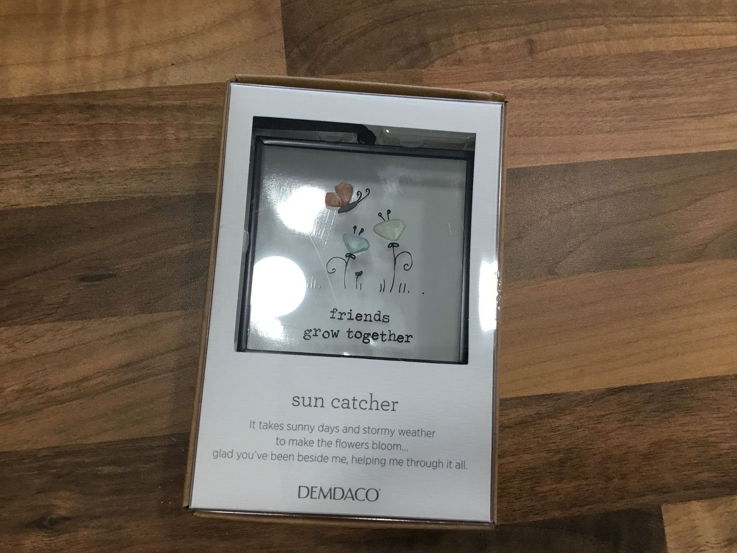 “Friends” Sun catcher
