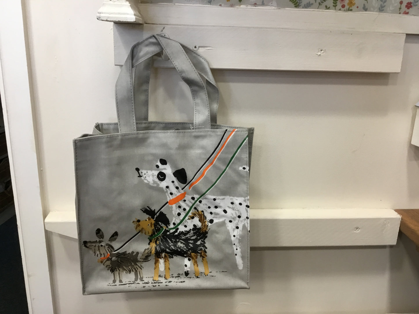 Dog days small bag