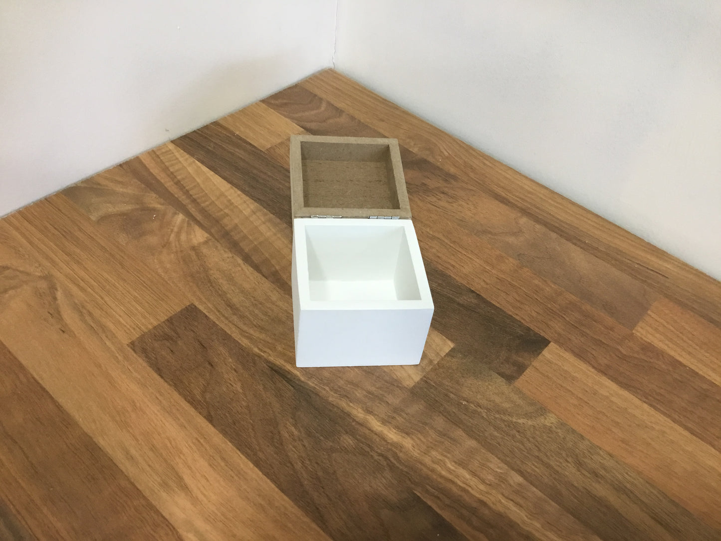 Wooden HOME box