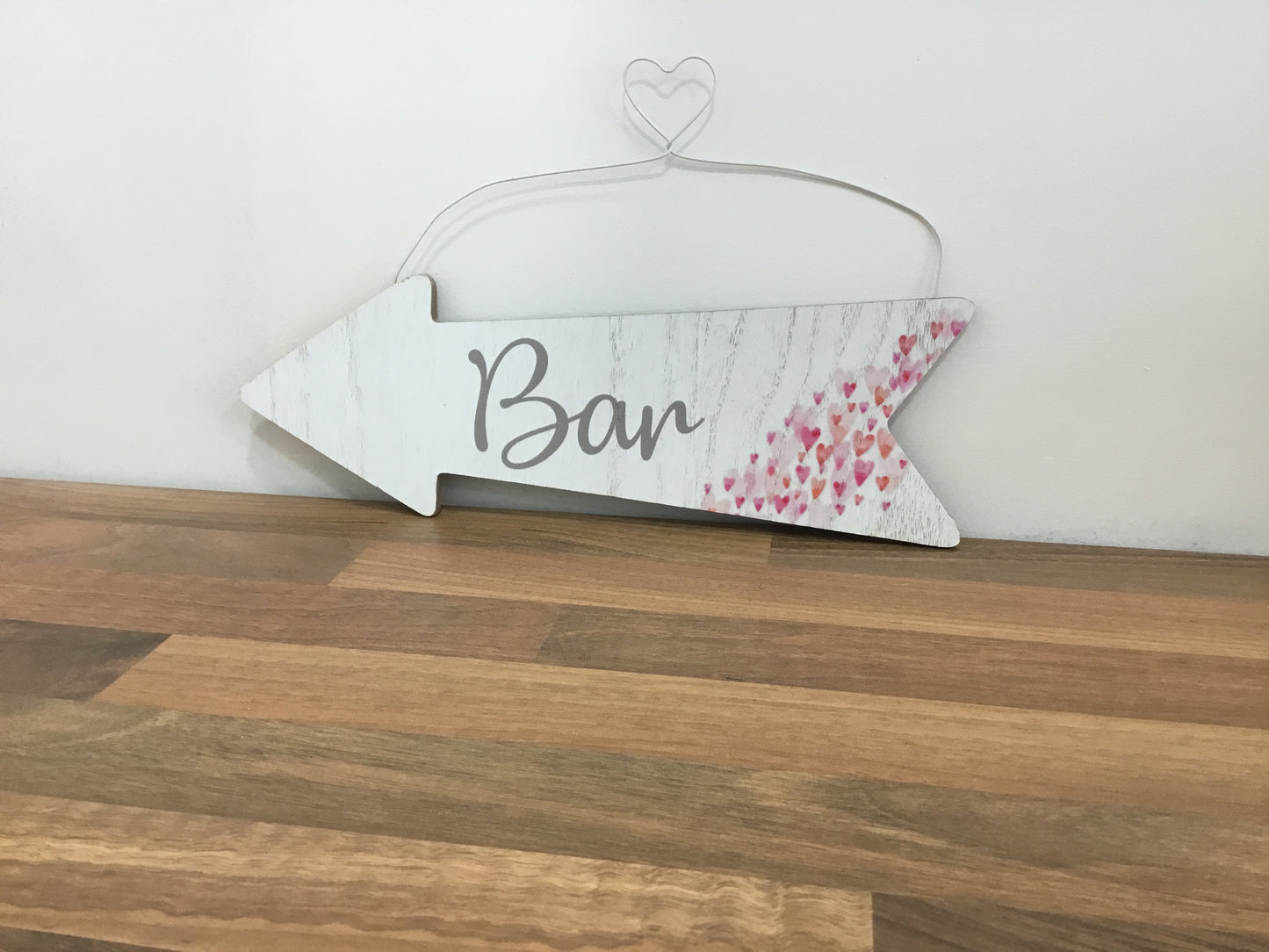 Event signs