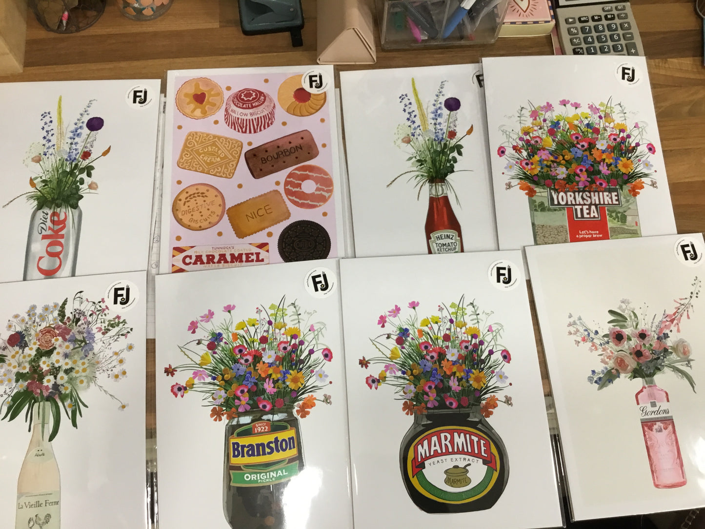 A4 kitchen pictures