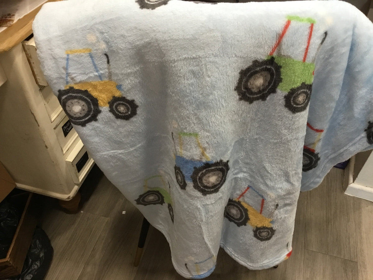 Farm yard throw kids