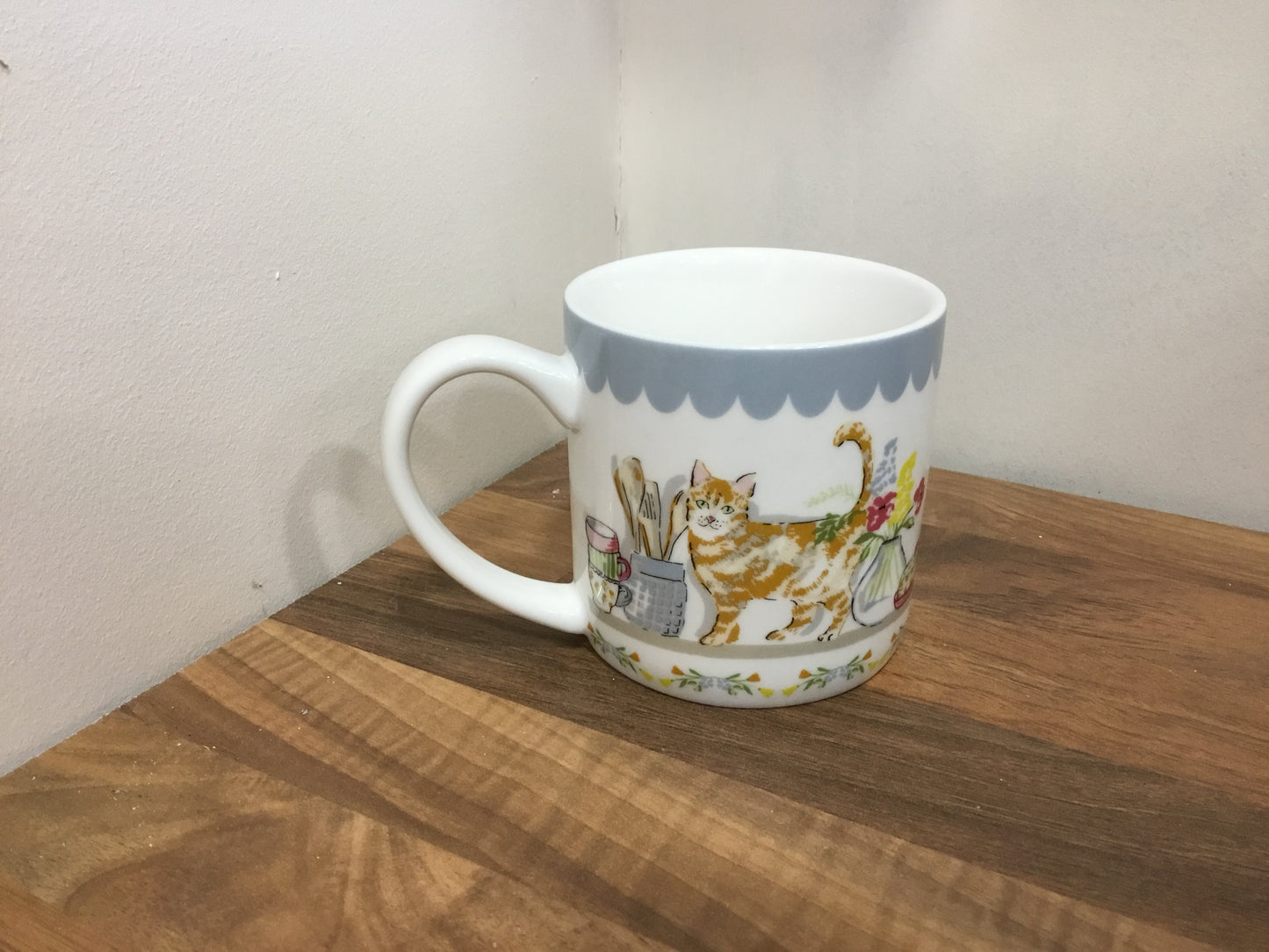 Cats mug