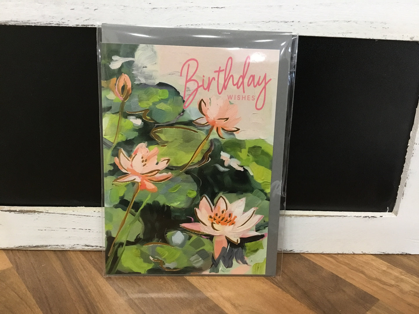 Lola cards