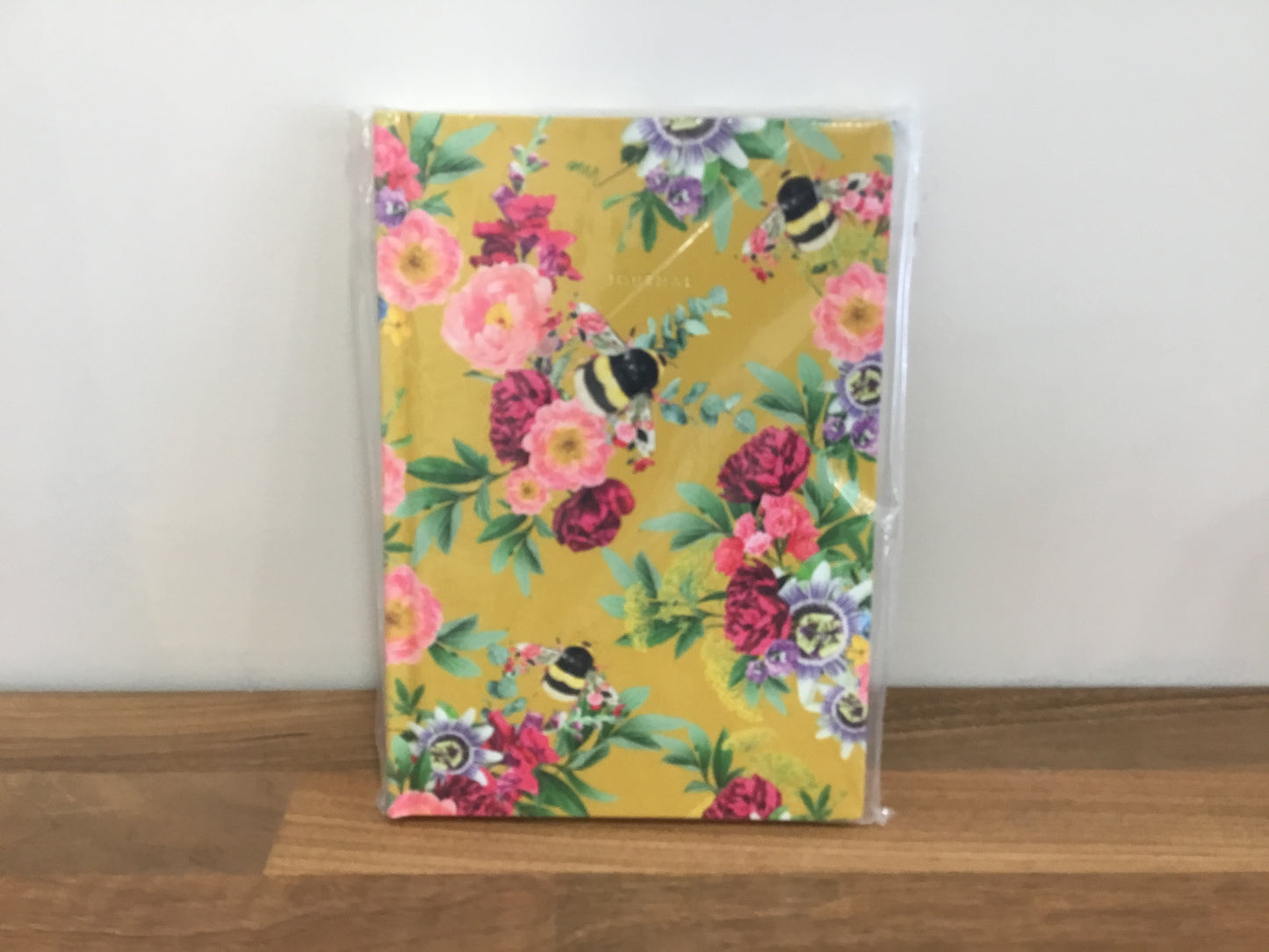 Lola Design - Bee Journal