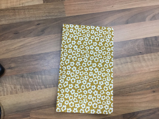 Lined notebook by Designworks