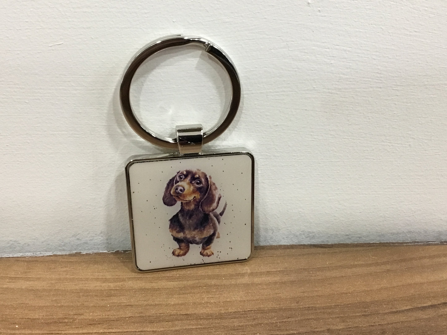 Keyring