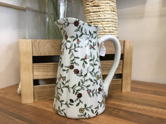 Ceramic Jug