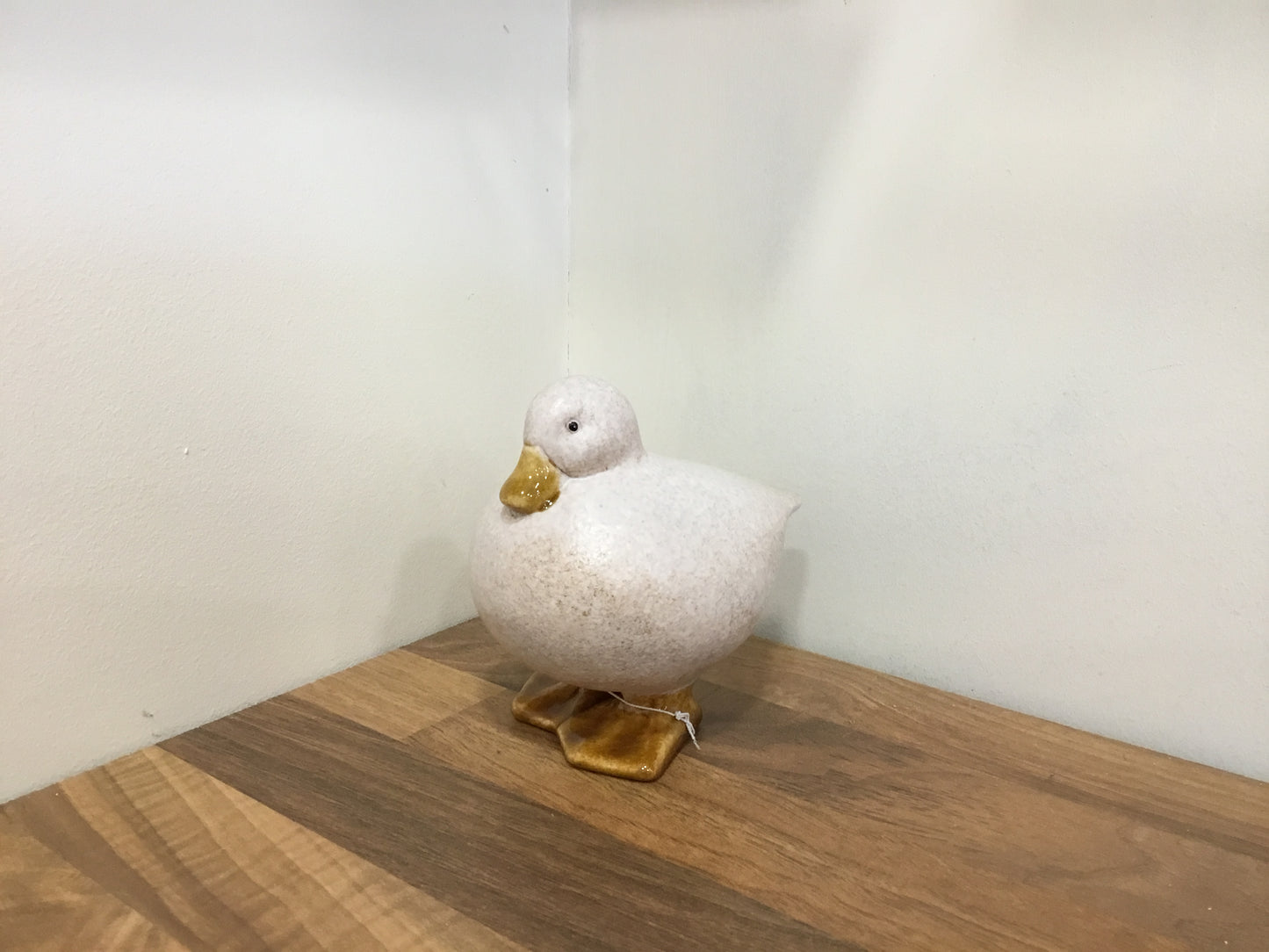 Ceramic Duck