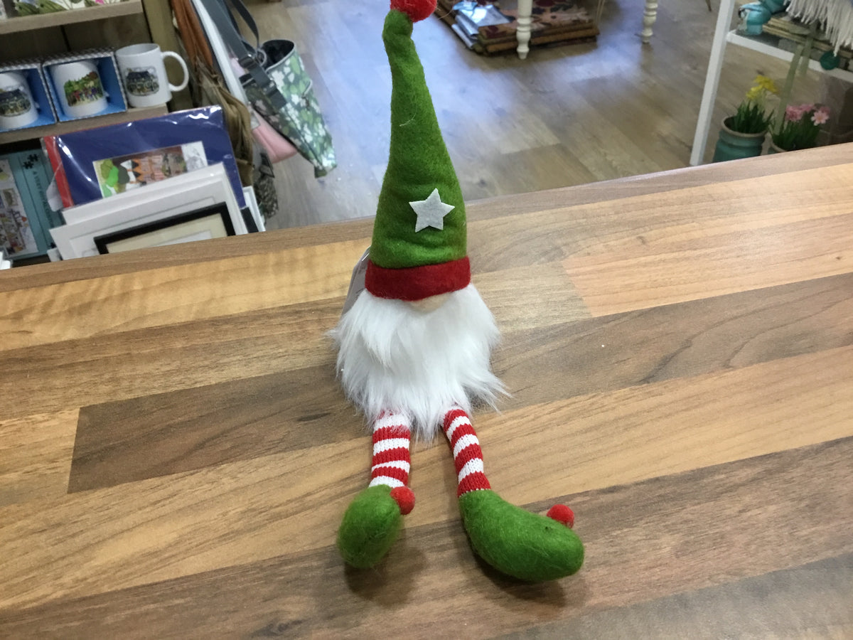 Small elf gonk