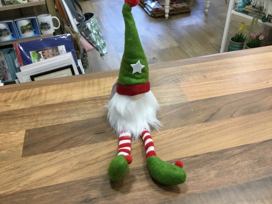 Small elf gonk