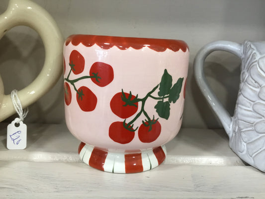 Tomato candle by Paddywax
