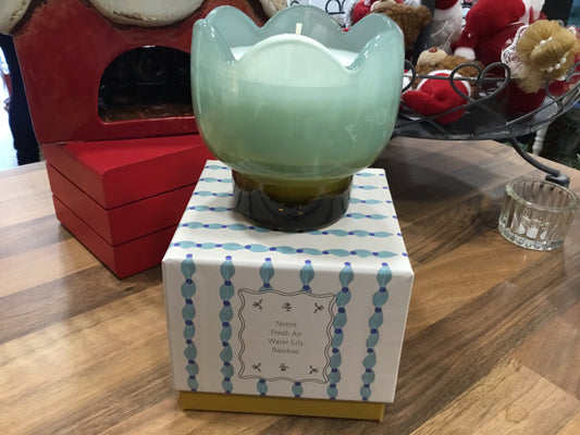 Wisteria and Willow Candle by Paddywax