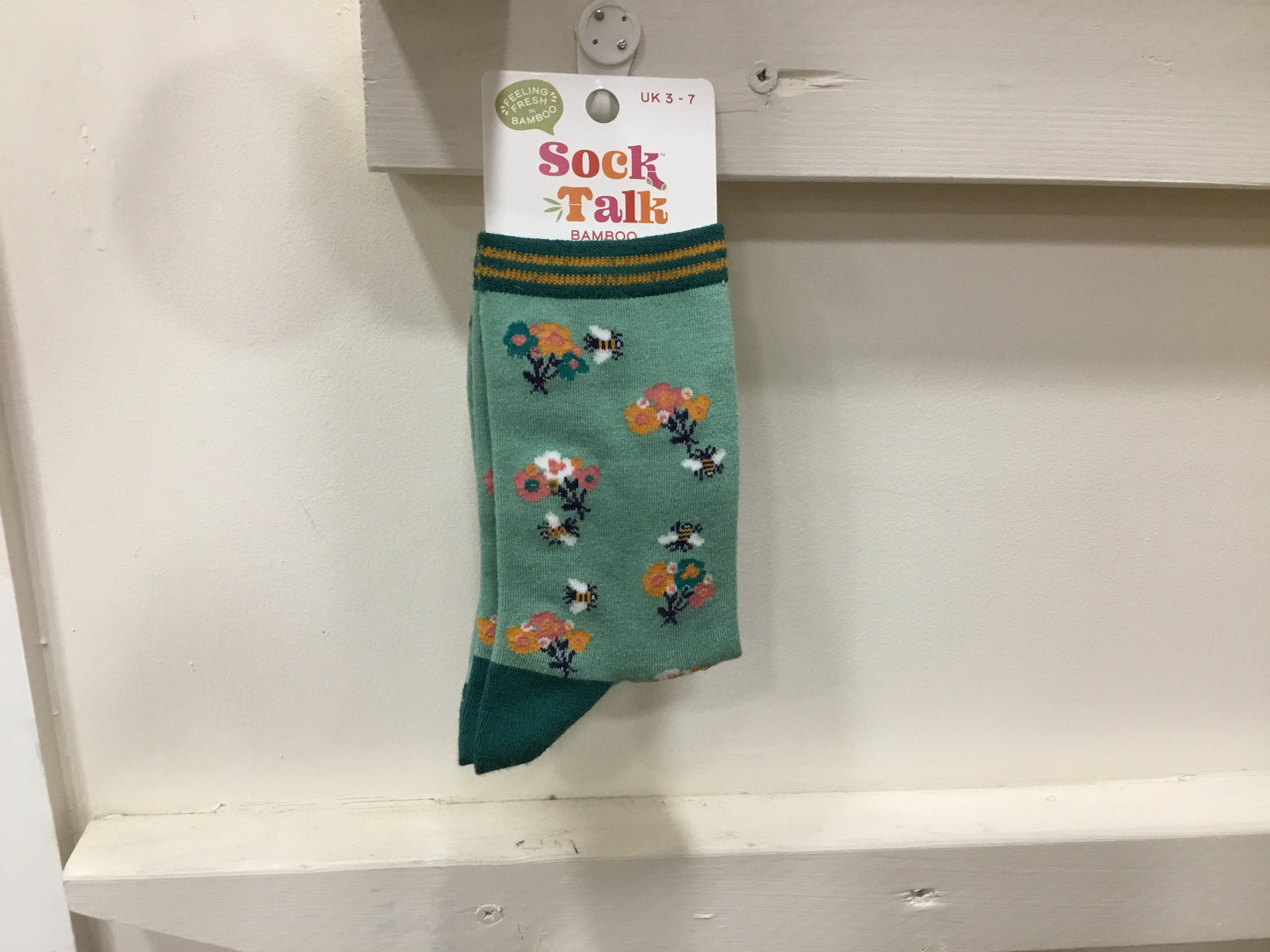 Ladies socks