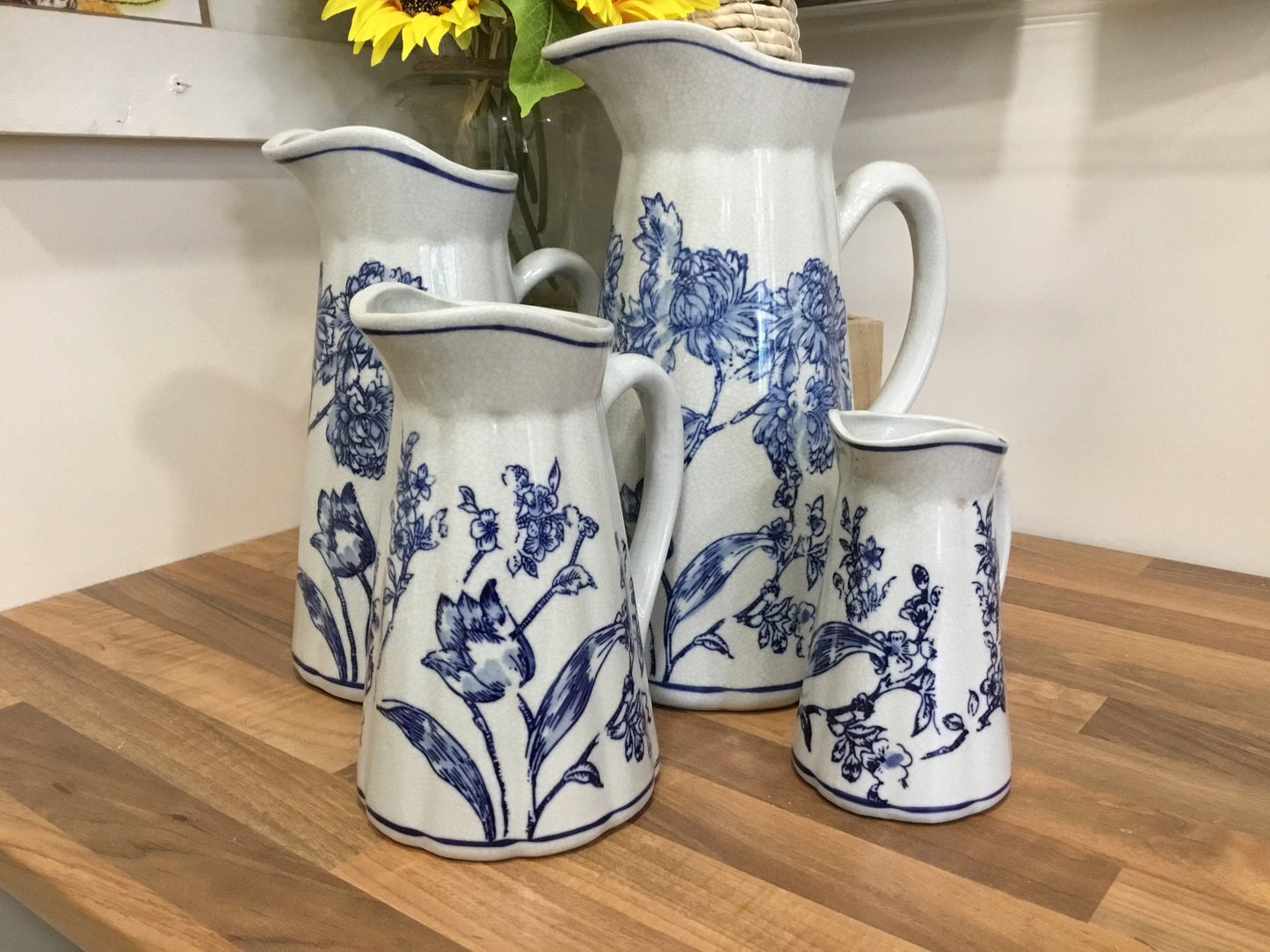 Ceramic Jug