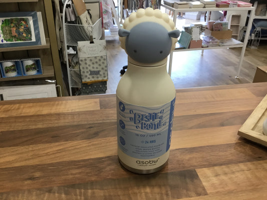 SHEEP - Bestie Water Bottle by Asobu