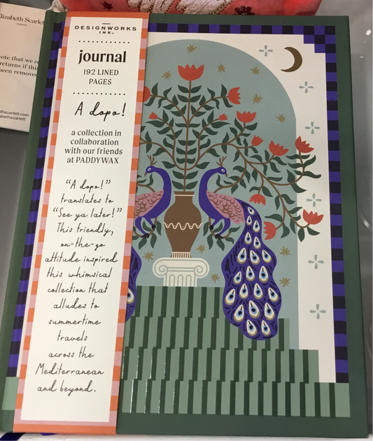 Note book
