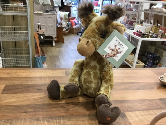 ‘Camilla’ Junior by Wrendale Designs