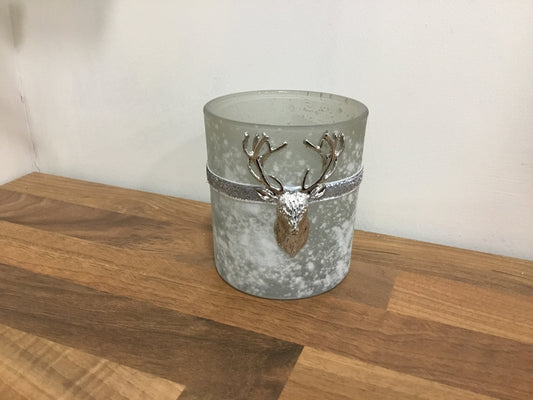 Candle holder