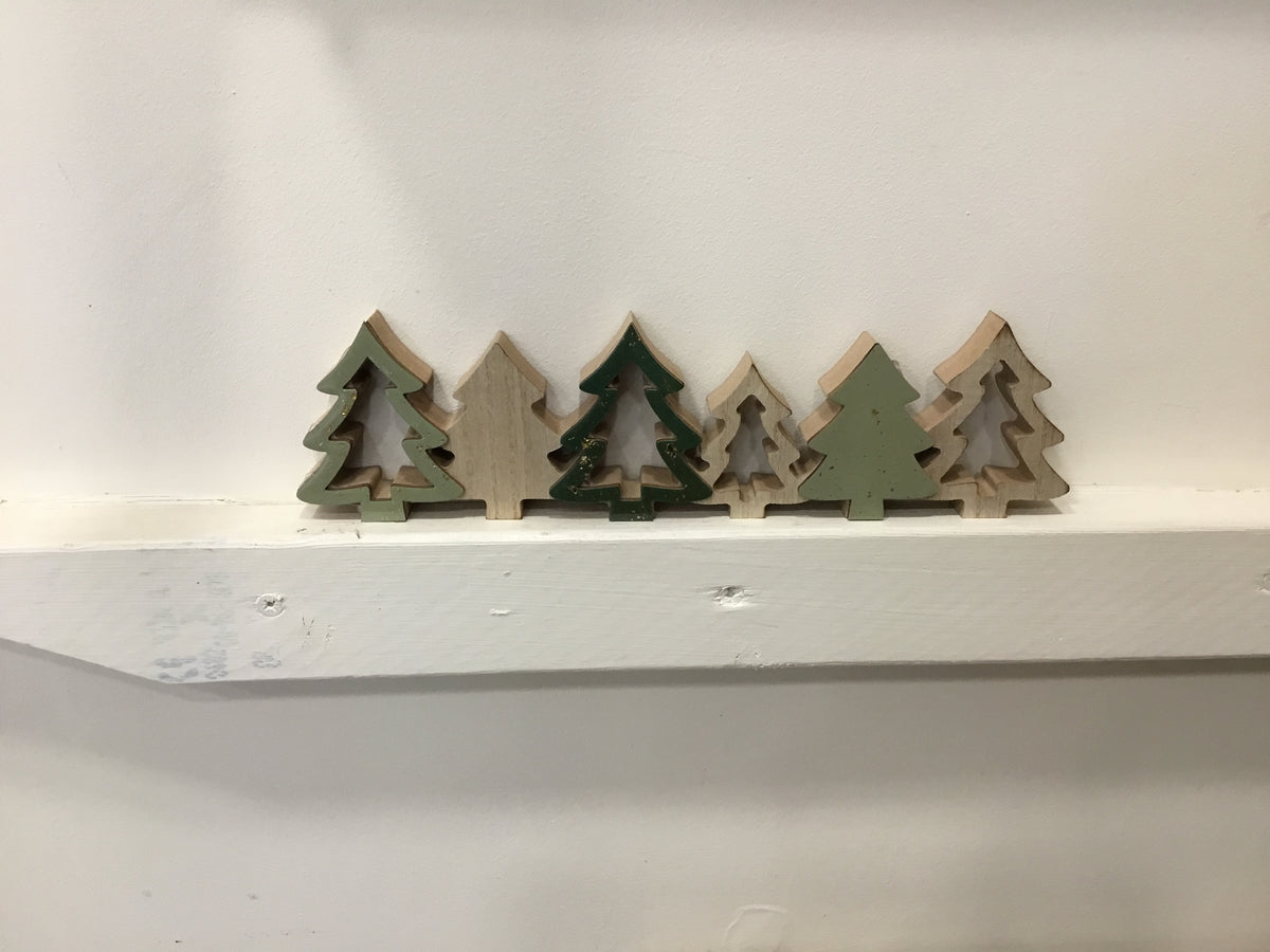 Christmas tree decoration.