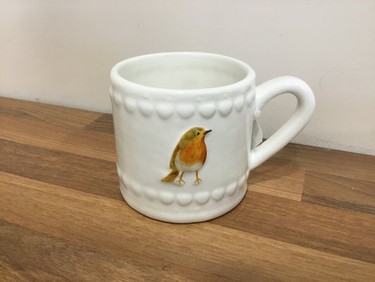 Robin Mug