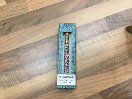 Morris & Co. Pen
