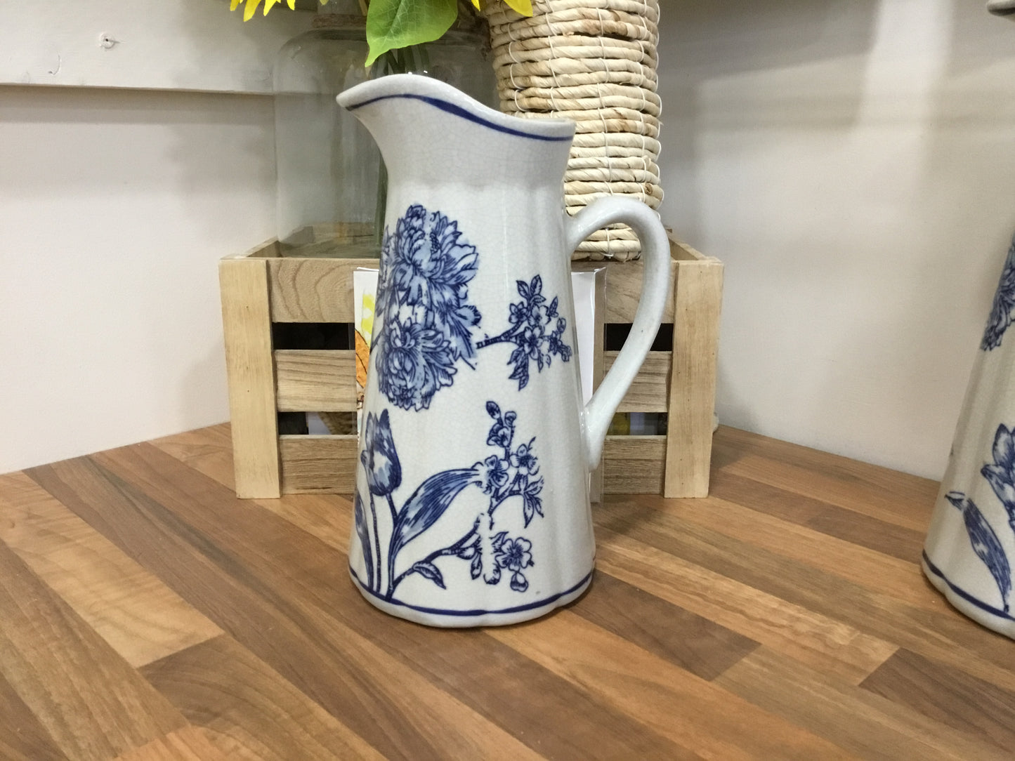 Ceramic Jug