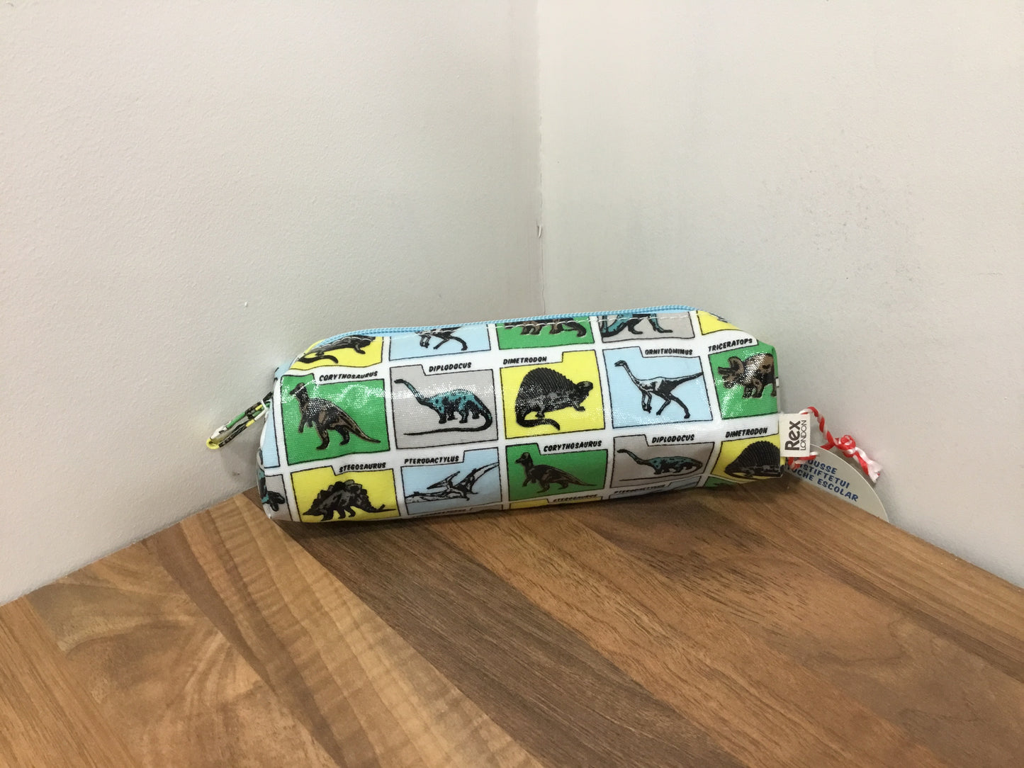 Pencil case