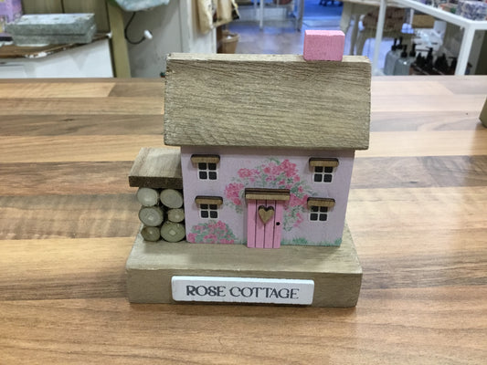 Rose Cottage