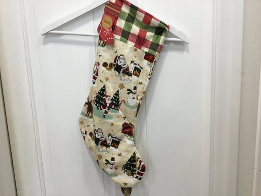 Christmas stocking