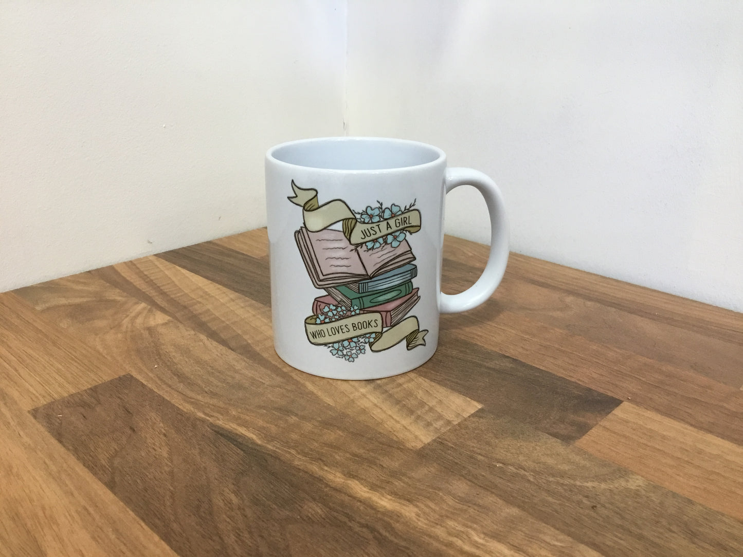 Mug.