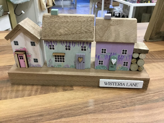 Wisteria Lane