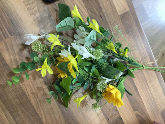 Bunch of flowers