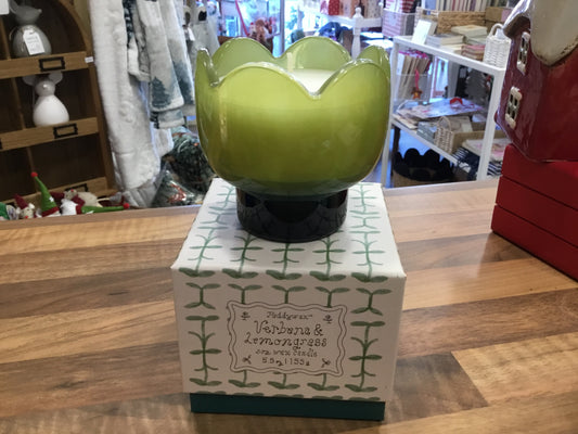 Verbena and Lemongrass Candle by Paddywax