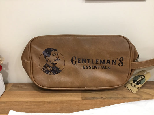 Toiletry large bag