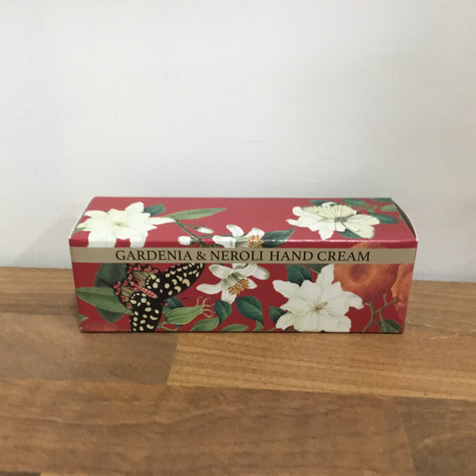 Kew Gardens hand cream