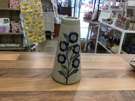 Ceramic Bud Vase