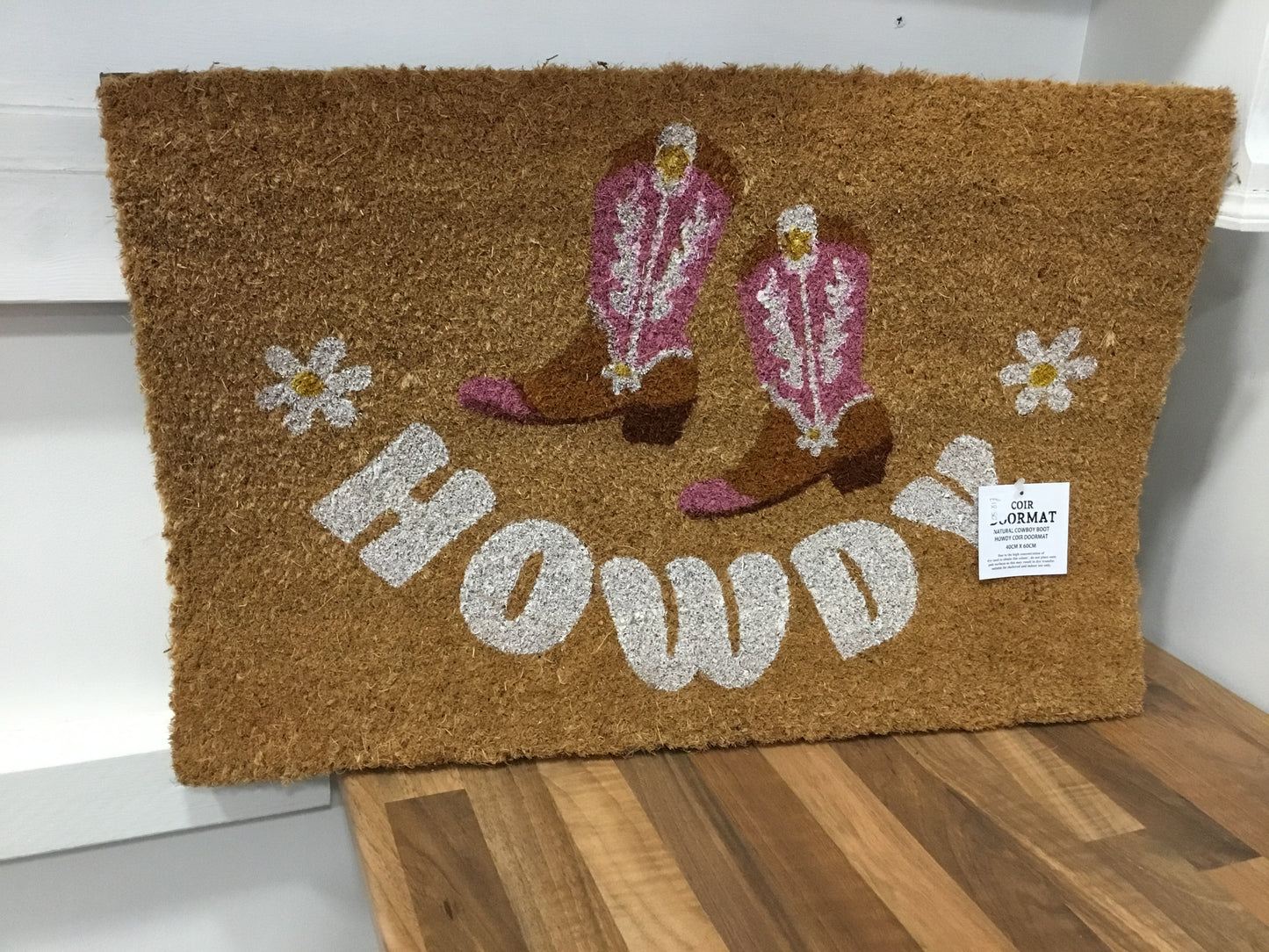 Doormat