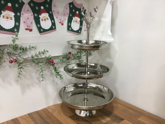 Cake stand