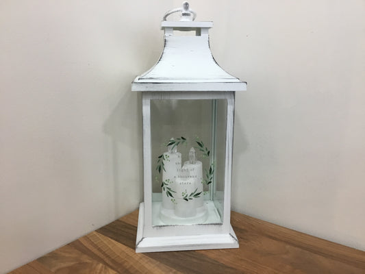 Wedding lantern