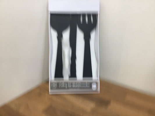 Cutlery Wall Set