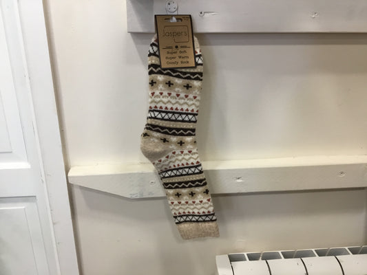 Nordic Men’s Socks. Size 7-11