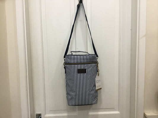 Insulated Double Bottle Carrier
