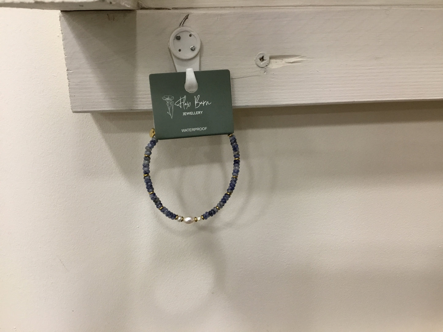 Flex Barn. Bracelet.