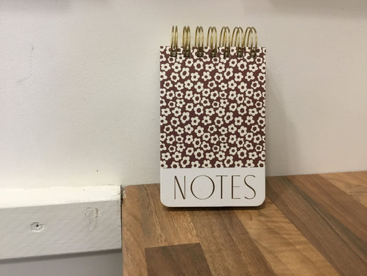 Chunky Notebook