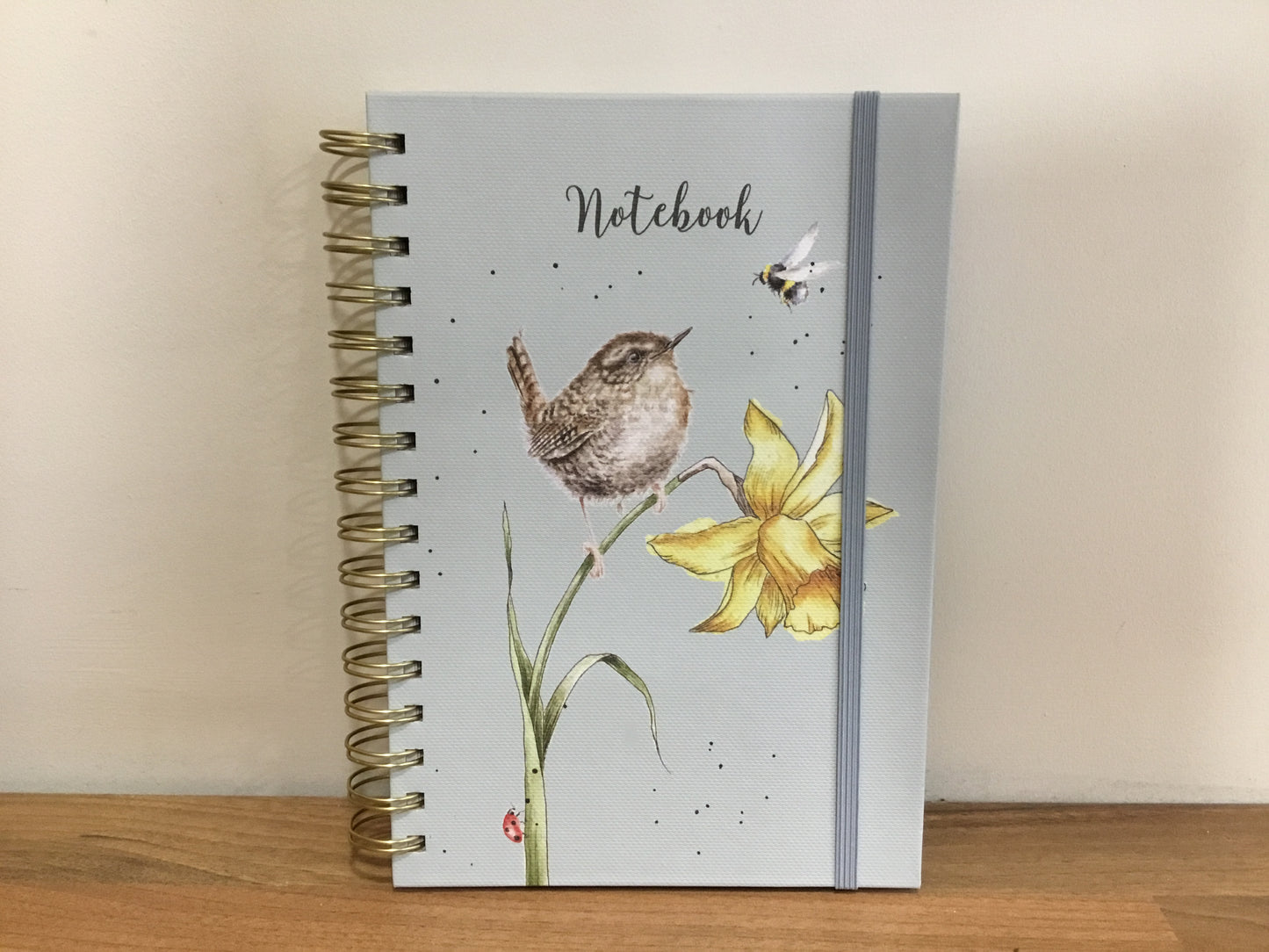 Wrendale Design notebook