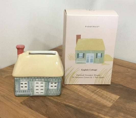 Country Cottage t light holder
