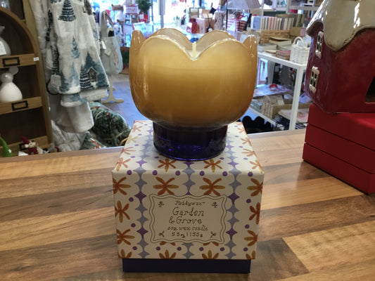 Garden and Grove Soy Candle by Paddywax