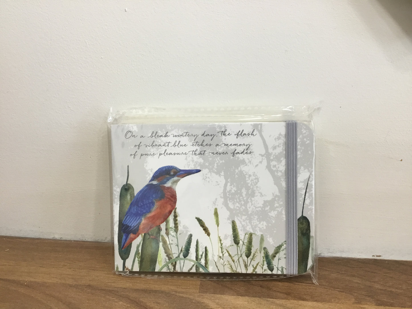 Little bird notepad