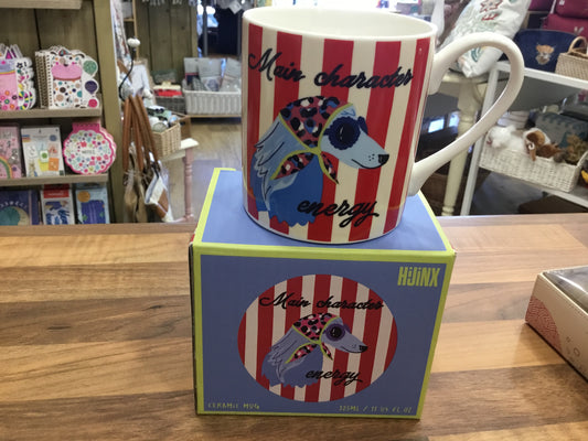 ‘Main Character Energy’ Mug